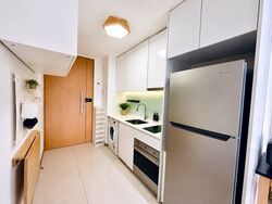 The Trilinq (D5), Condominium #600611841